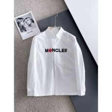 Moncler Shirts